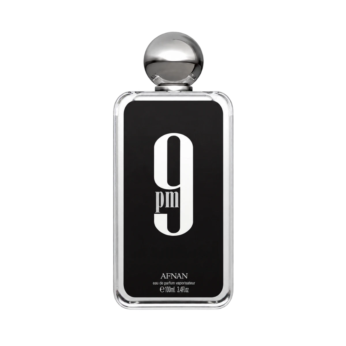 9 PM 100 ml EDP