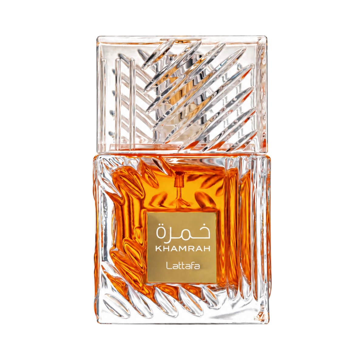 Lattafa Khamrah 100 ml EDP