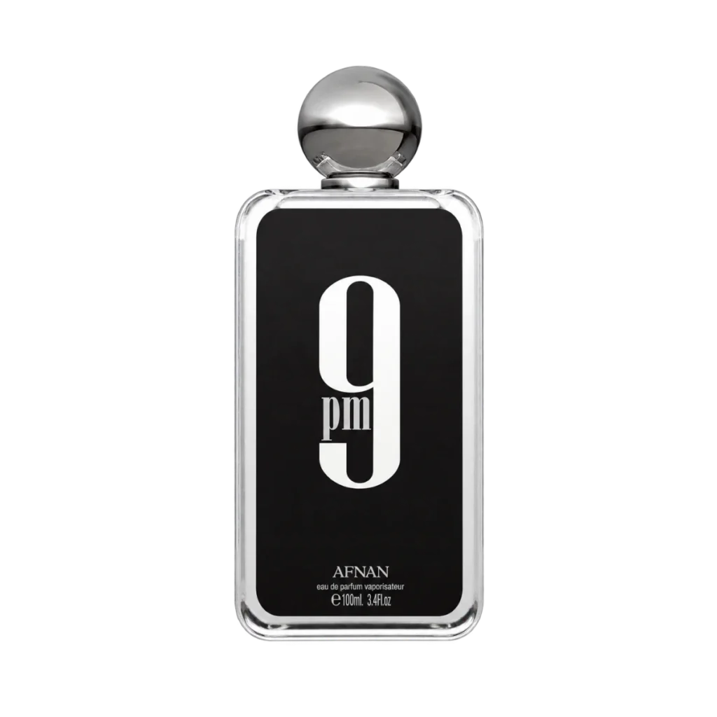Afnan 9 PM 100 ml EDP