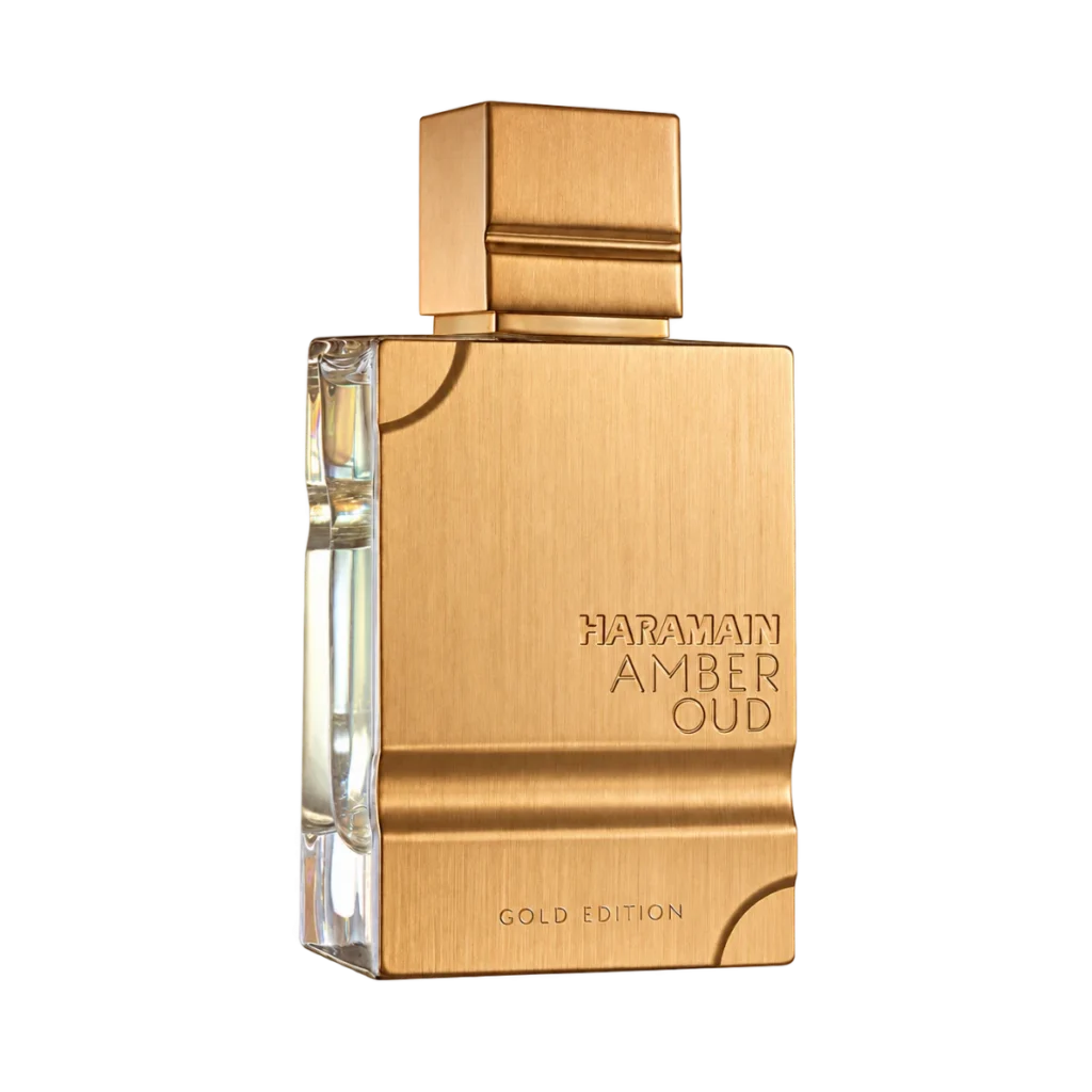 Al Haramain Amber Oud Gold Edition 60 ml EDP