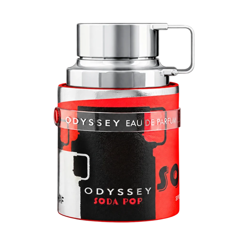 Armaf Odyssey Soda Pop 100 ml EDP