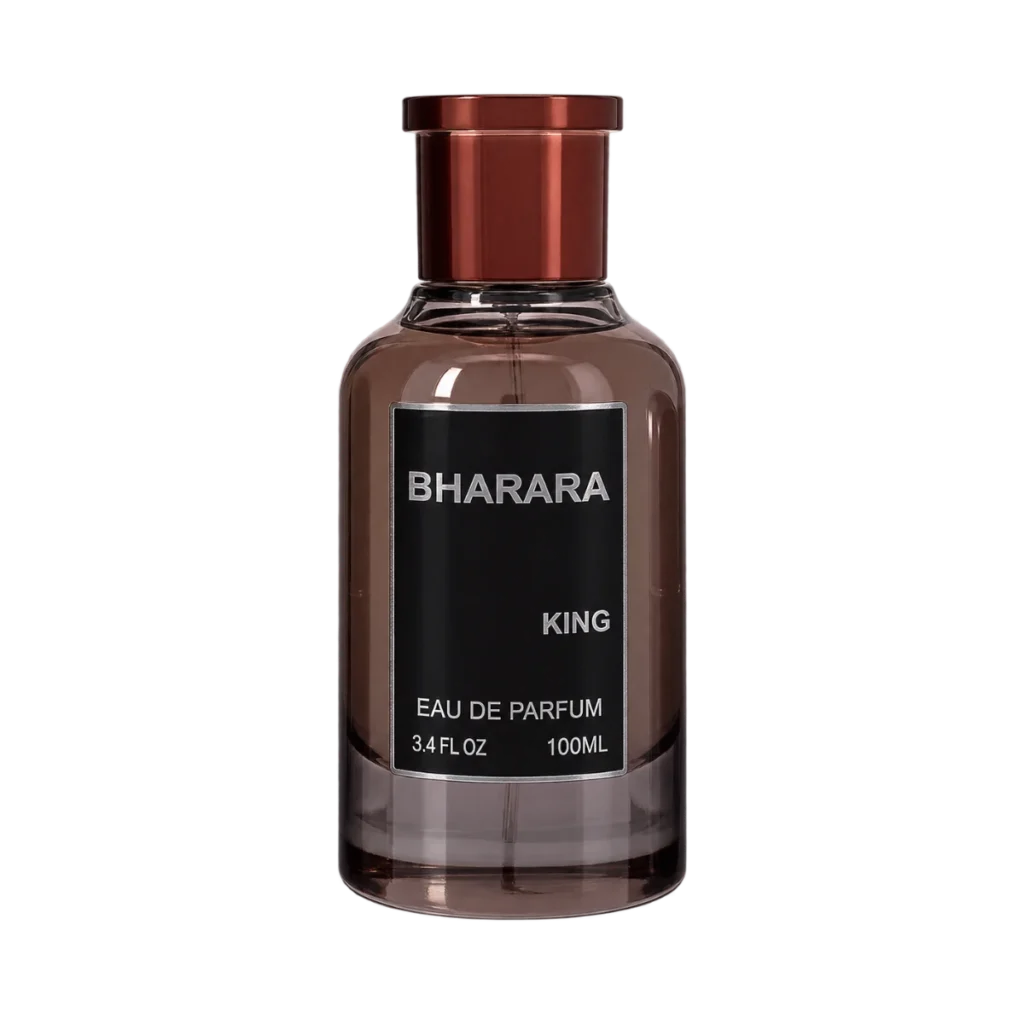 Bharara King 100 ml EDP
