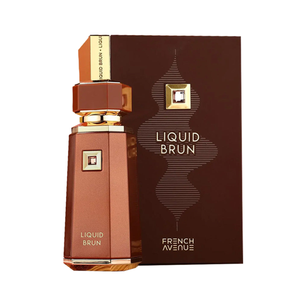 French Avenue Liquid Brun 100 ml EDP