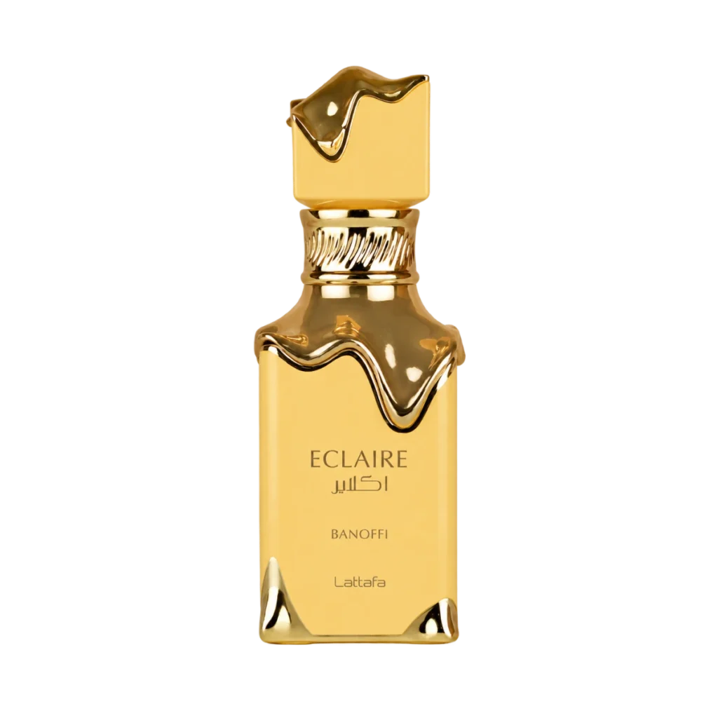 Lattafa Eclaire Banoffi 100 ml EDP