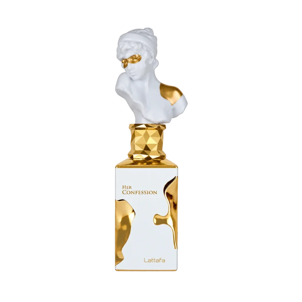 Lattafa Her Confession 100 ml EDP