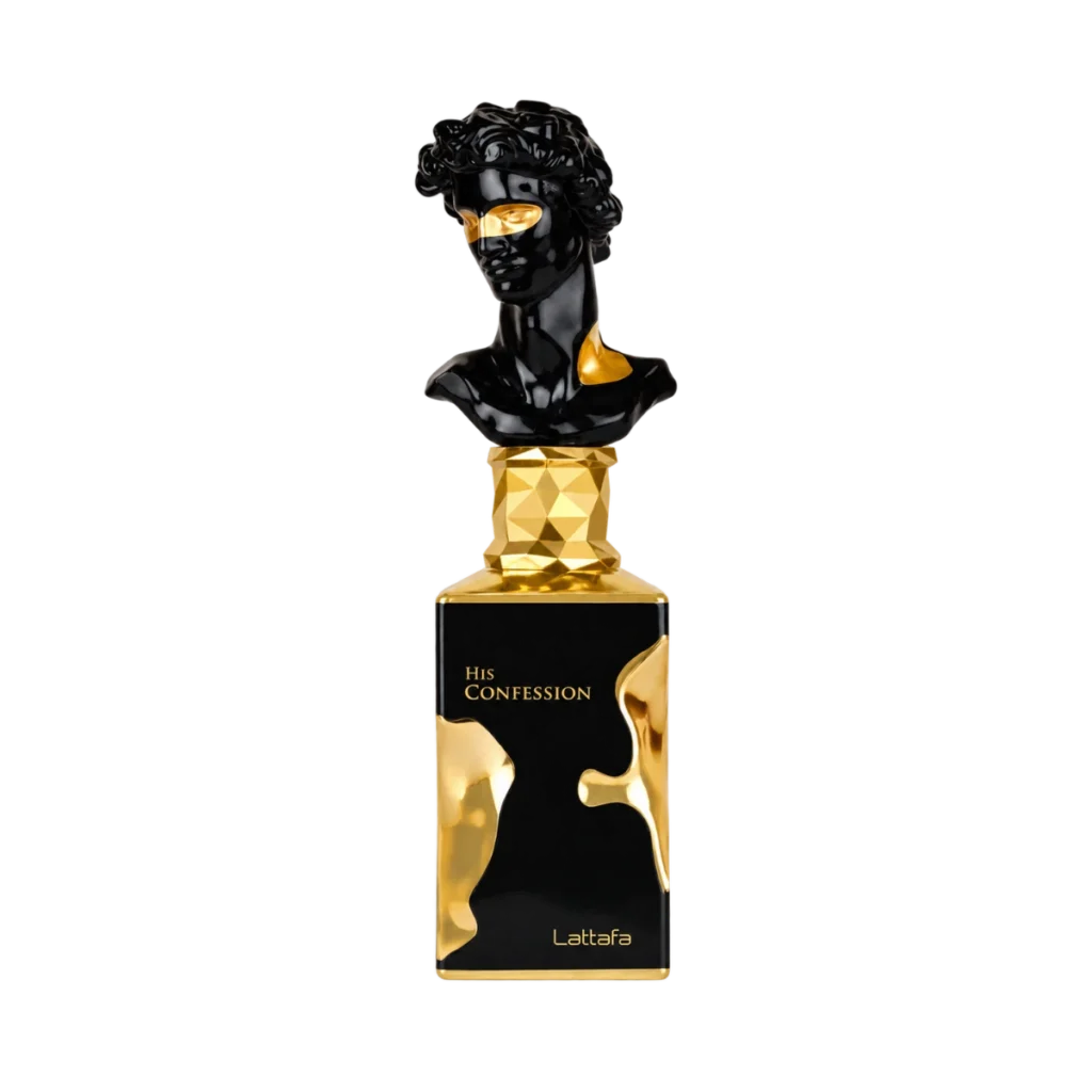 Lattafa His Confession 100 ml EDP
