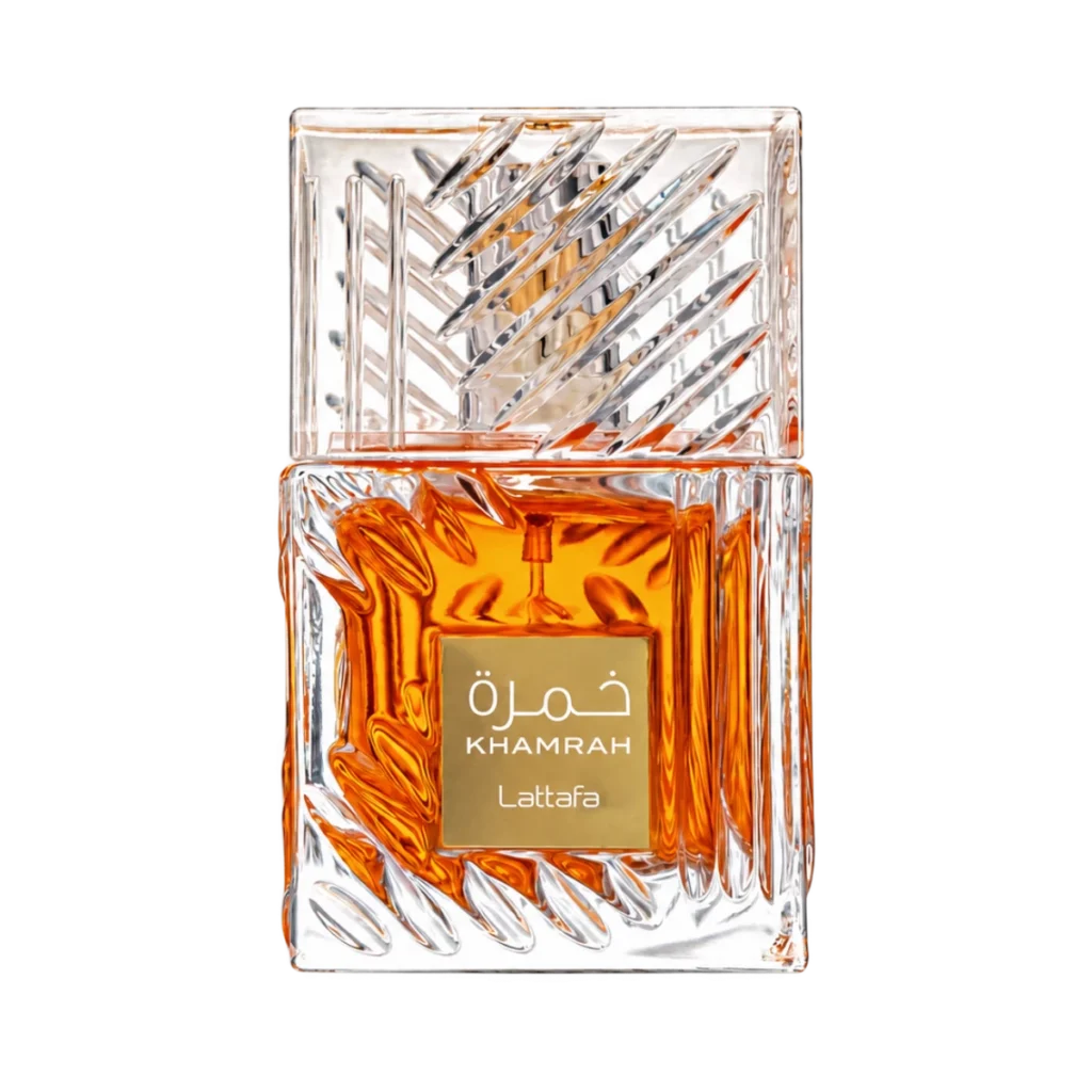 Lattafa Khamrah 100 ml EDP