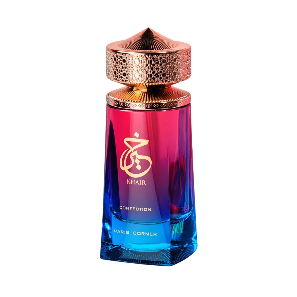 Paris Corner Khair Confection 100 ml EDP