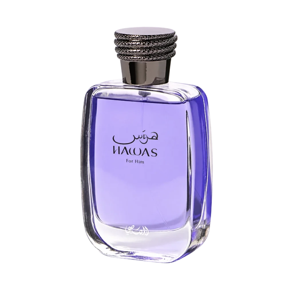 Rasasi Hawas for Him 100 ml EDP