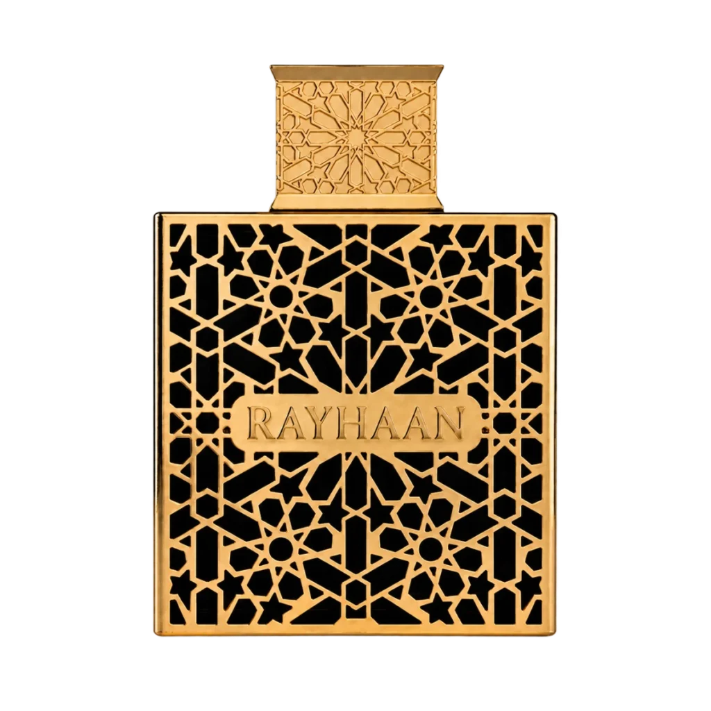Rayhaan Elixir 100 ml EDP