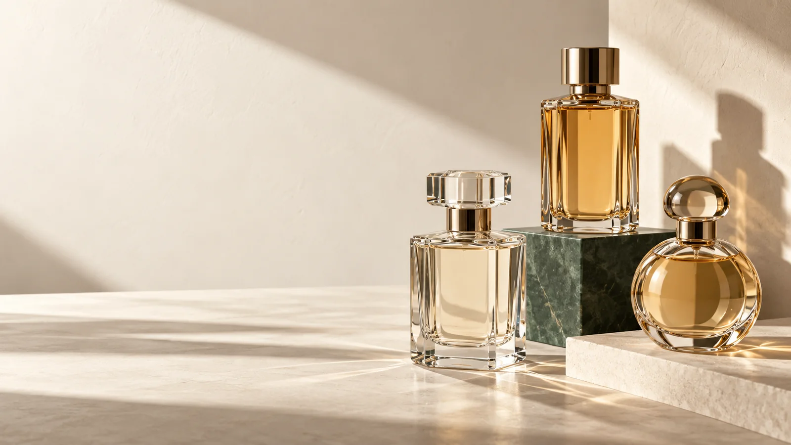 How to Plan Your First Wholesale Fragrance Order